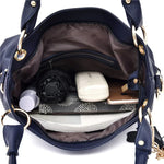 Andrea | Crossbody tote kabelka