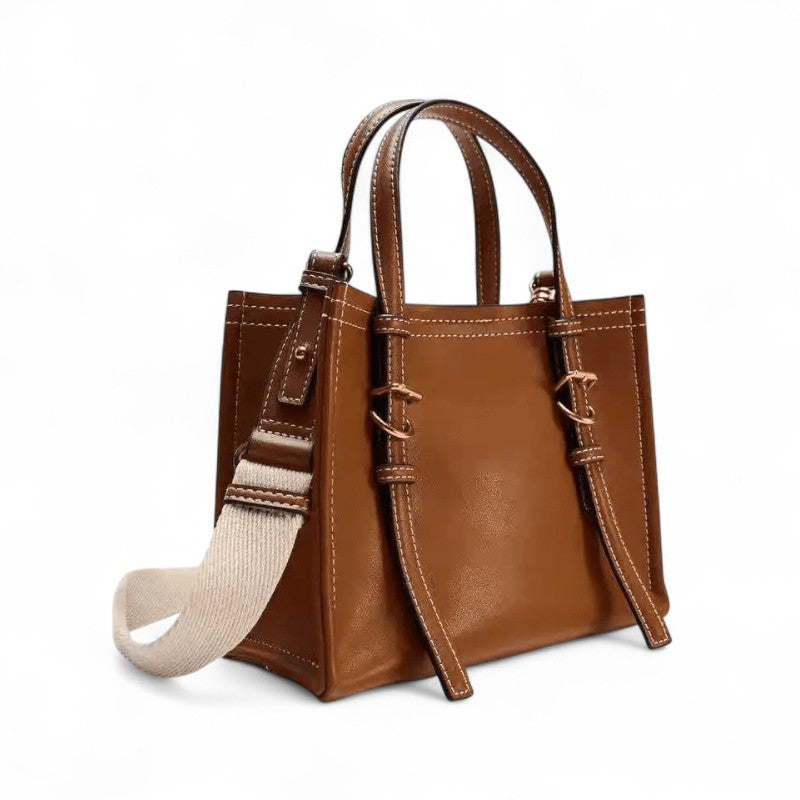Silvia | Malá crossbody tote kabelka