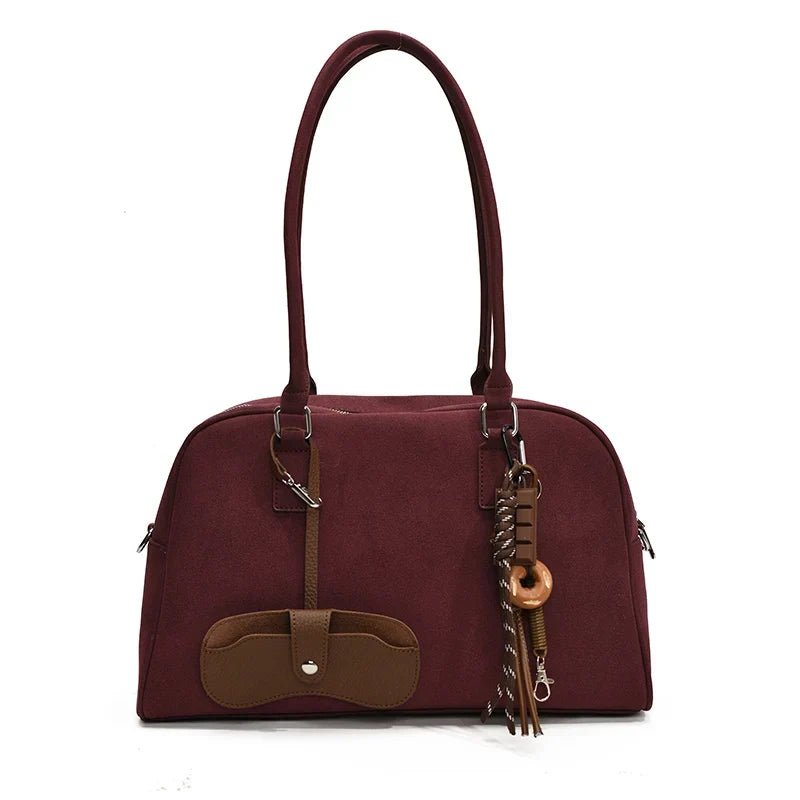 Petra | Priestranná crossbody tote kabelka