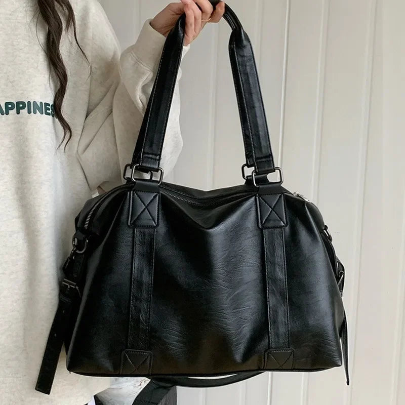 Lenka | Veľká elegantná tote kabelka