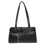 Renáta | Elegantná hladká crossbody kabelka