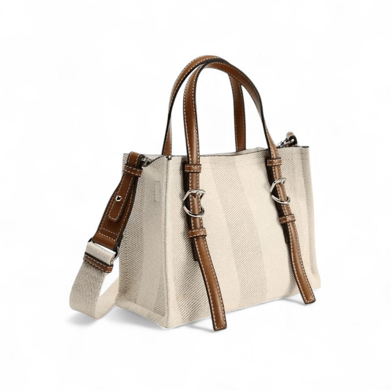 Silvia | Malá crossbody tote kabelka