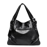 Žaneta | Priestranná hladká crossbody kabelka