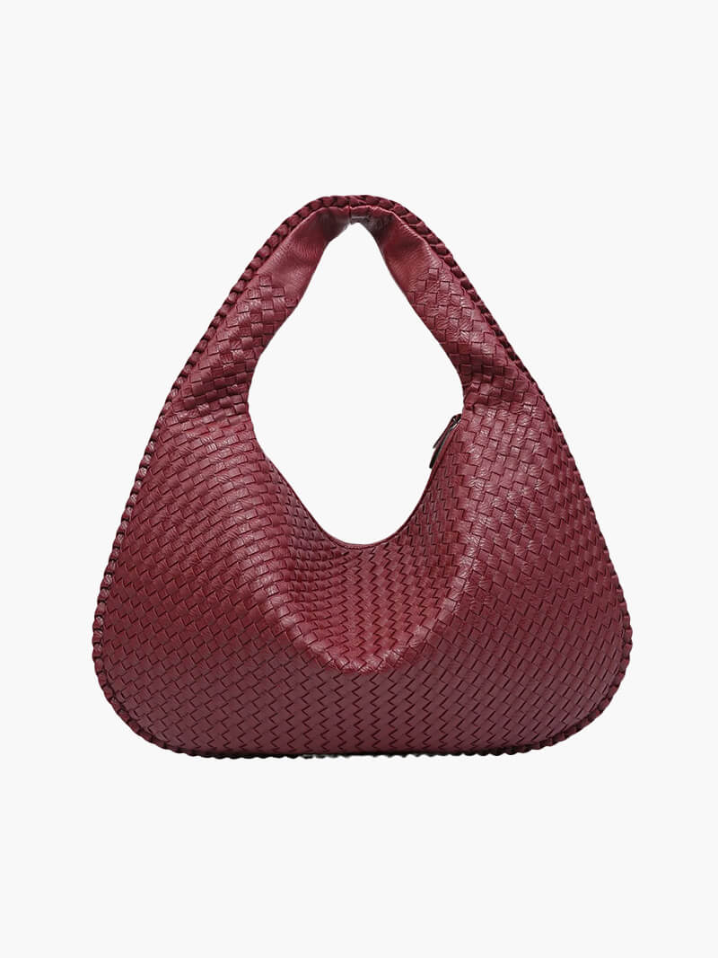 Zuzana | XL textúrovaná tote kabelka
