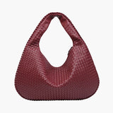 Zuzana | XL textúrovaná tote kabelka
