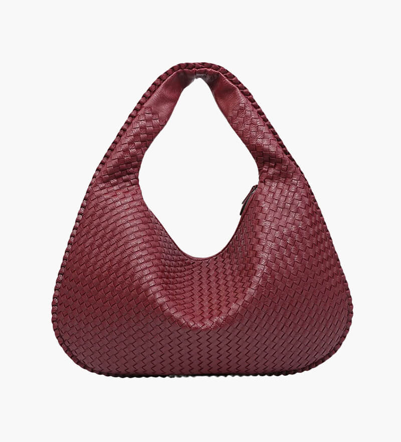 Zuzana | XL textúrovaná tote kabelka