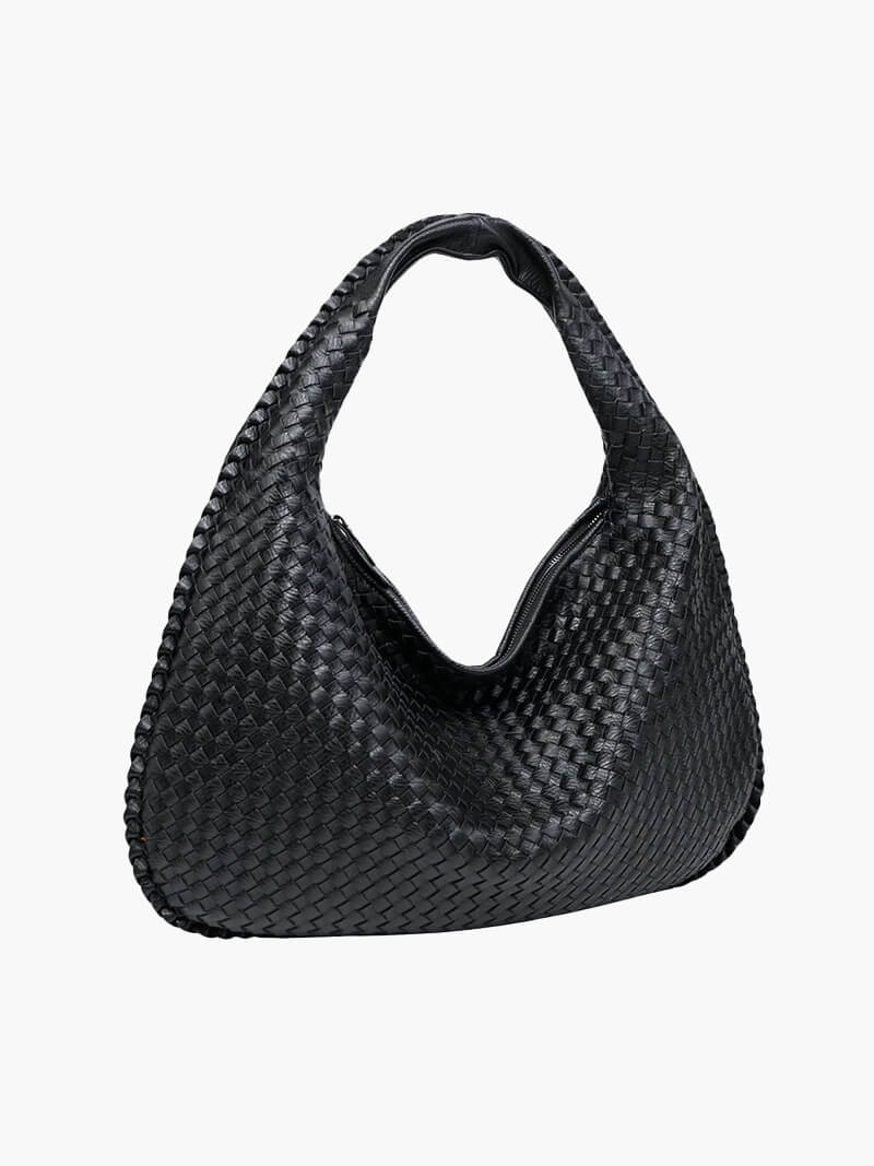 Zuzana | XL textúrovaná tote kabelka