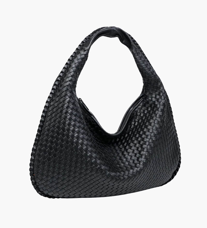 Zuzana | XL textúrovaná tote kabelka
