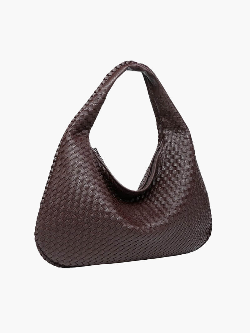 Zuzana | XL textúrovaná tote kabelka