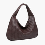 Zuzana | XL textúrovaná tote kabelka