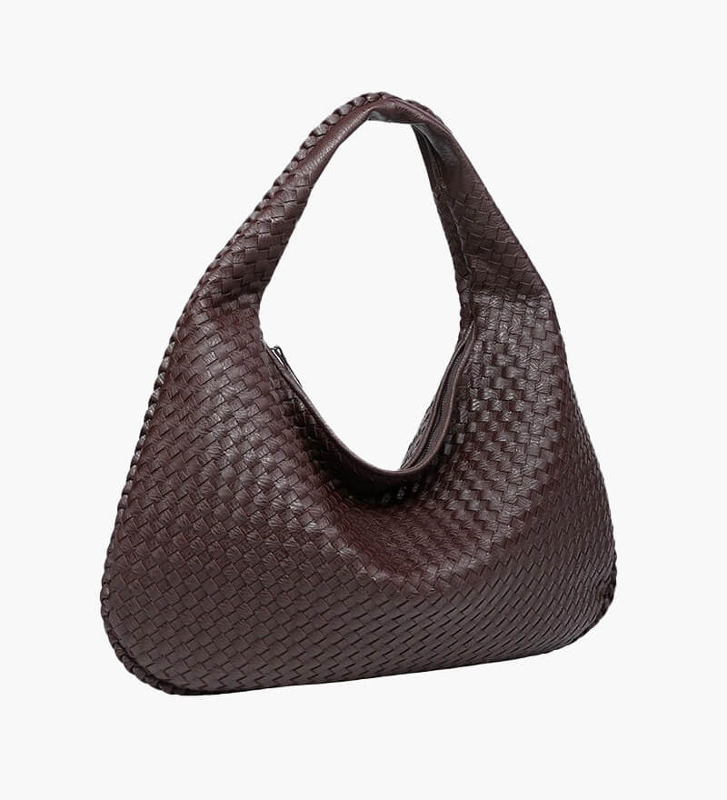 Zuzana | XL textúrovaná tote kabelka
