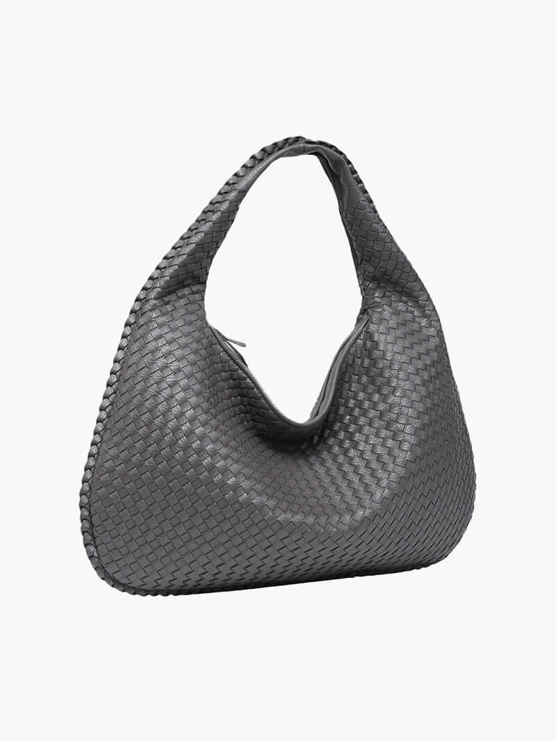 Zuzana | XL textúrovaná tote kabelka