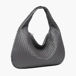 Zuzana | XL textúrovaná tote kabelka