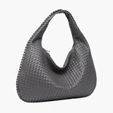 Zuzana | XL textúrovaná tote kabelka