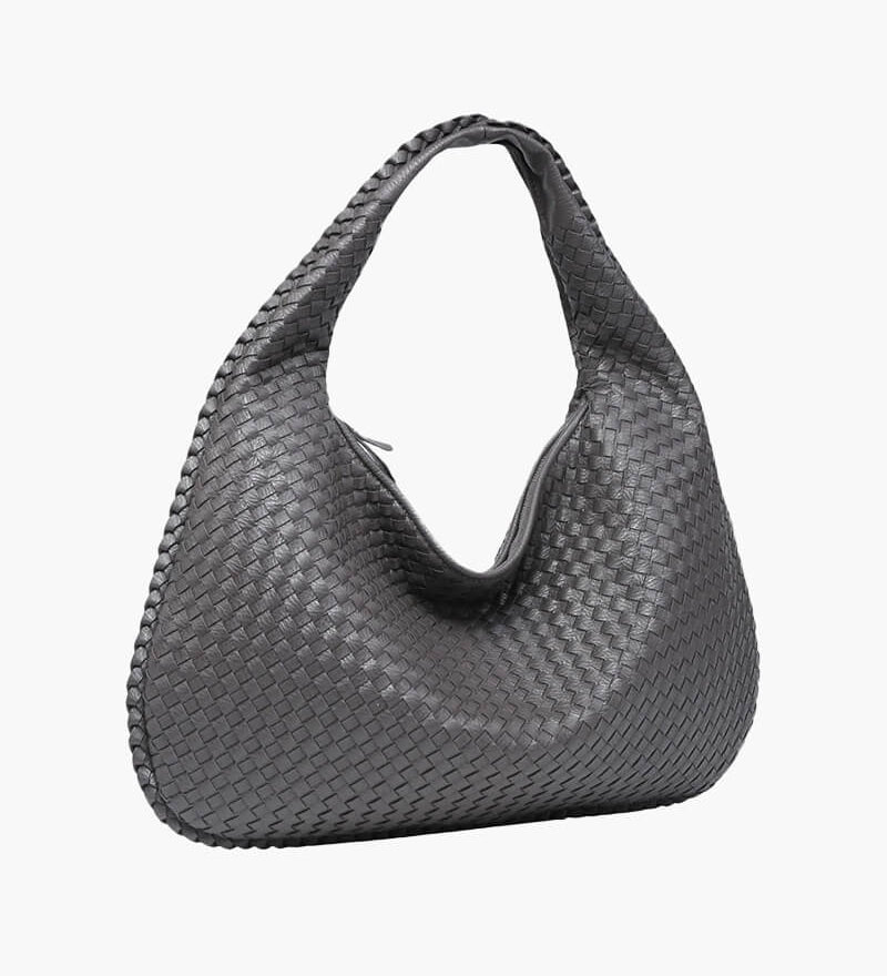 Zuzana | XL textúrovaná tote kabelka