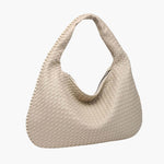 Zuzana | XL textúrovaná tote kabelka