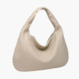 Zuzana | XL textúrovaná tote kabelka