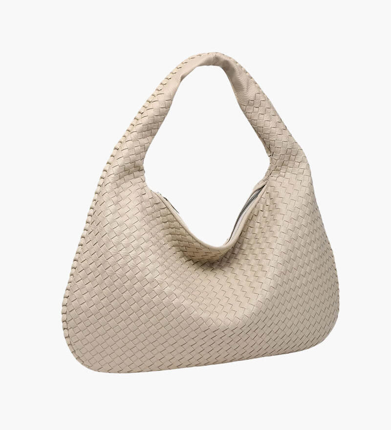 Zuzana | XL textúrovaná tote kabelka