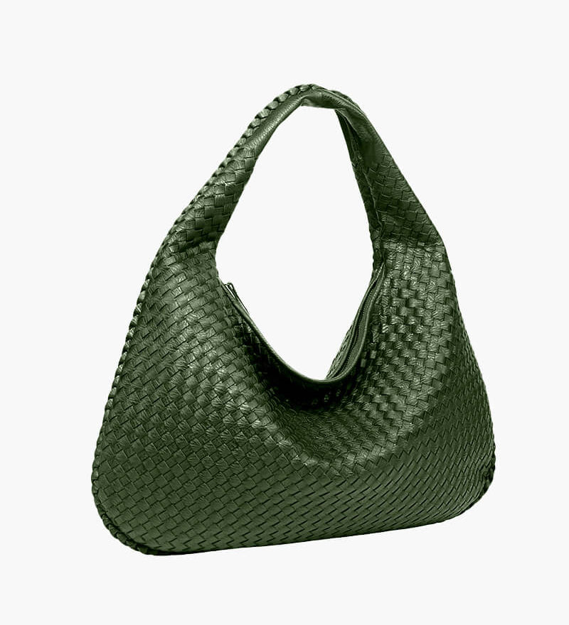 Zuzana | XL textúrovaná tote kabelka