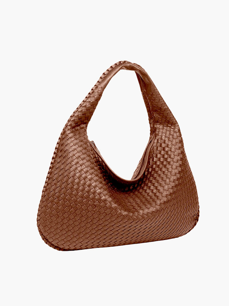 Zuzana | XL textúrovaná tote kabelka