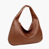 Zuzana | XL textúrovaná tote kabelka