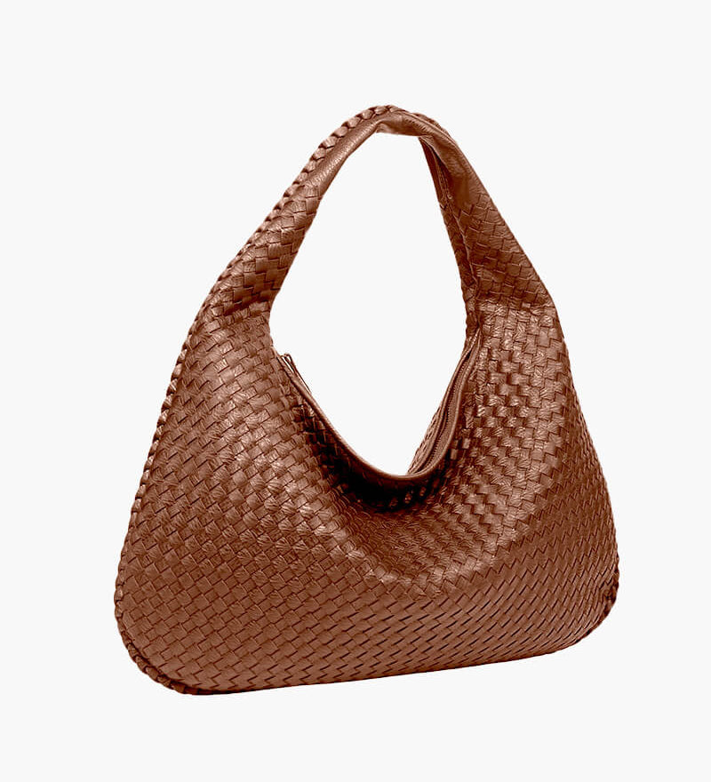 Zuzana | XL textúrovaná tote kabelka