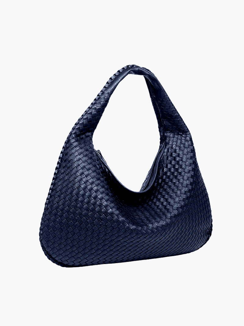 Zuzana | XL textúrovaná tote kabelka