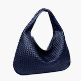 Zuzana | XL textúrovaná tote kabelka