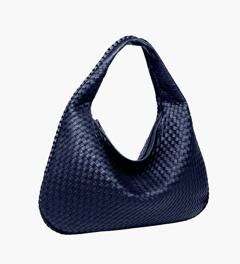 Zuzana | XL textúrovaná tote kabelka