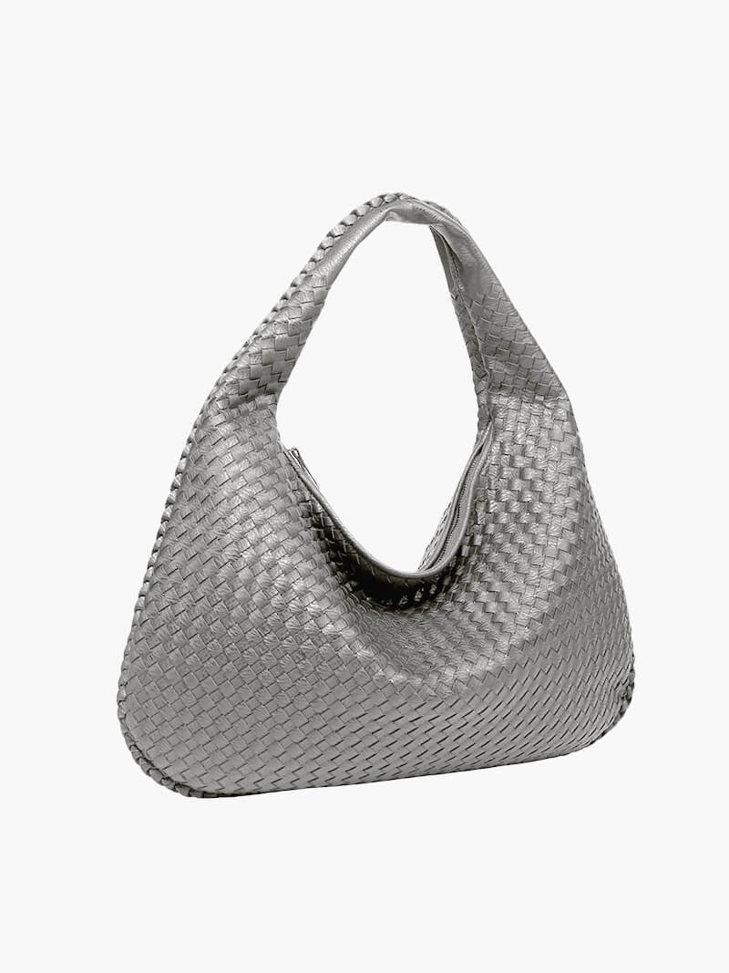 Zuzana | XL textúrovaná tote kabelka