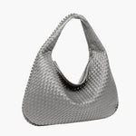 Zuzana | XL textúrovaná tote kabelka