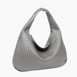 Zuzana | XL textúrovaná tote kabelka