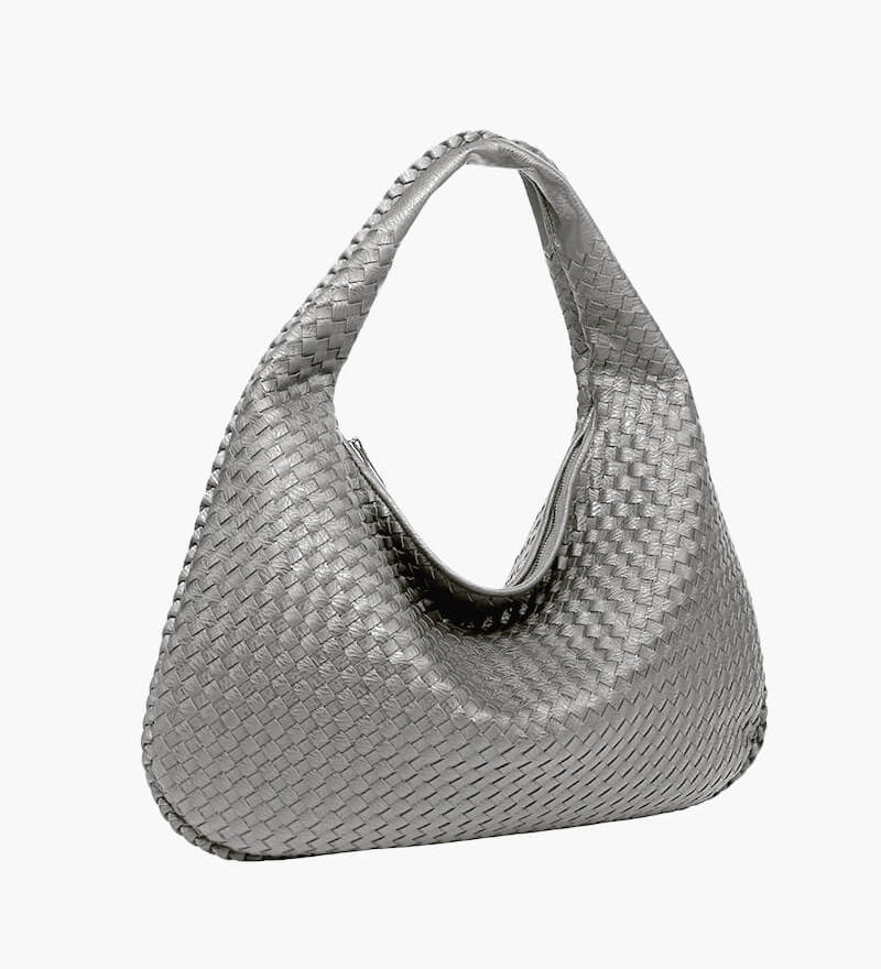 Zuzana | XL textúrovaná tote kabelka
