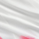 Magda | Priliehavé šaty s hranatým výstrihom a kvetinovým vzorom