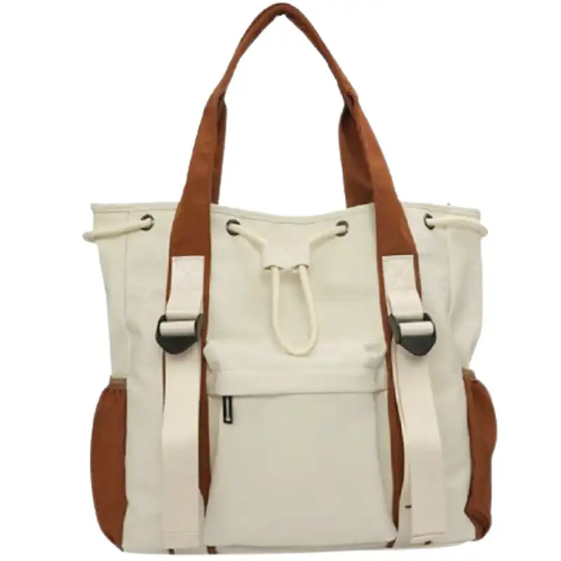 Alena | Praktická crossbody tote kabelka