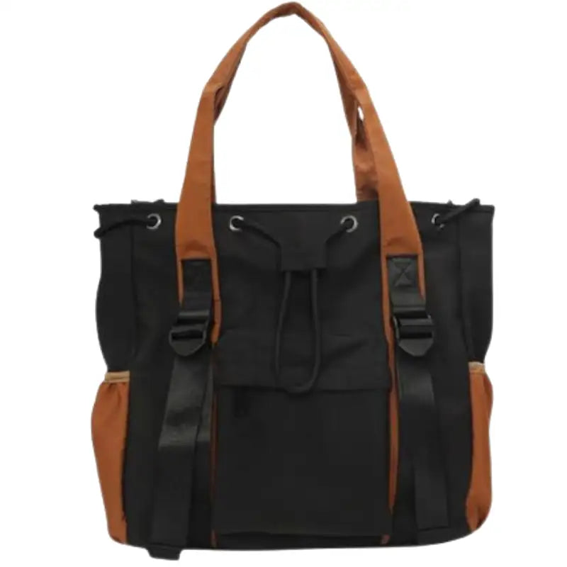 Alena | Praktická crossbody tote kabelka