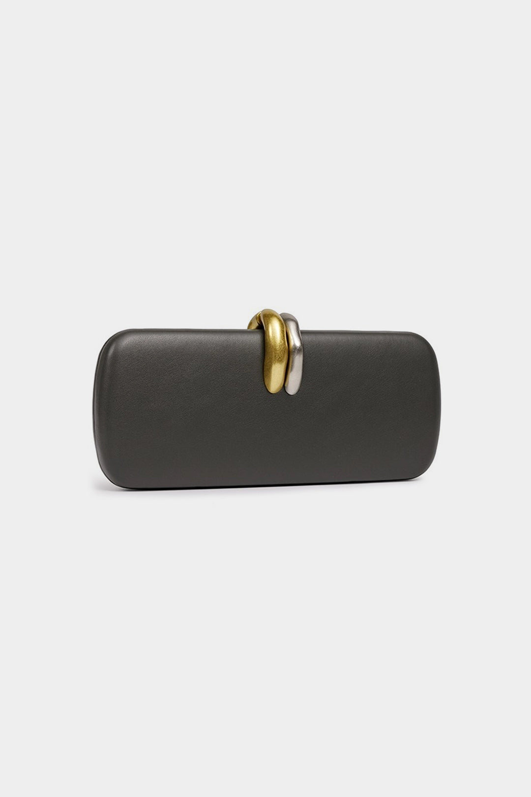 Hana | Hladká crossbody kabelka s retiazkou