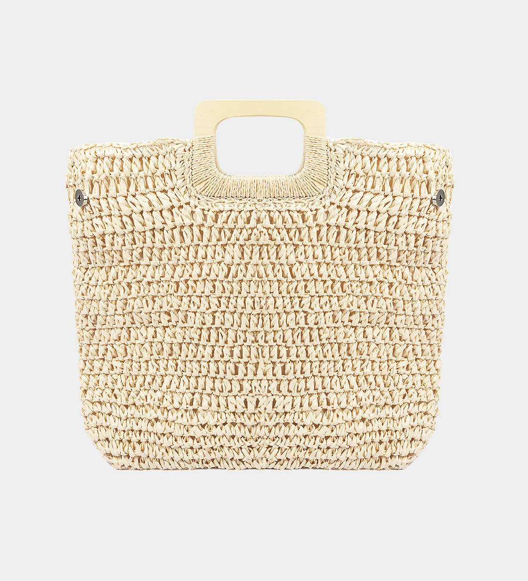 Valentína | Textúrovaná tote kabelka
