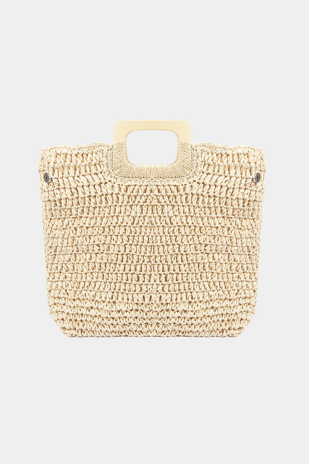 Valentína | Textúrovaná tote kabelka