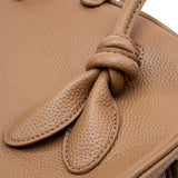 Tatiana | Patchworková kabelka s hladkým vzhľadom