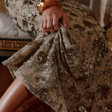 Naima | Elegantné maxi šaty – 5