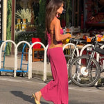 Verona | Elegantný komplet s topom a sukňou – 4