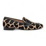 Andrea | Mokasíny s leopardím vzorom