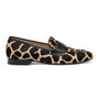 Andrea | Mokasíny s leopardím vzorom
