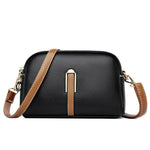 Irena | Táto kompaktná crossbody kabelka je ideálna na dni plné pohybu