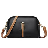 Irena | Táto kompaktná crossbody kabelka je ideálna na dni plné pohybu