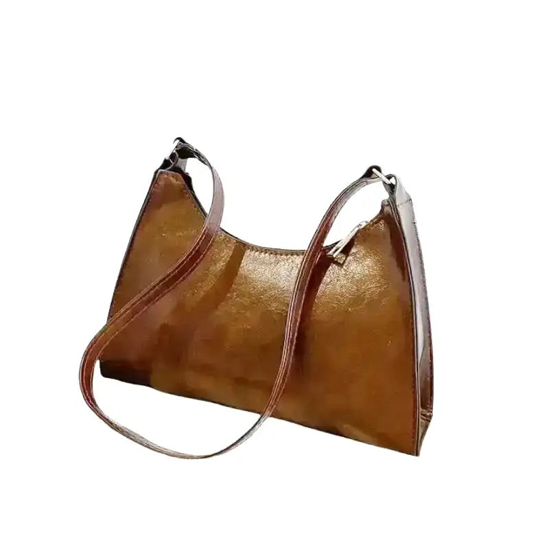 Mária | Vintage kabelka s klasickým vzhľadom