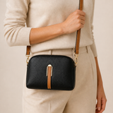 Irena | Táto kompaktná crossbody kabelka je ideálna na dni plné pohybu
