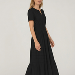 Vieroslava | Voľné boho maxi šaty