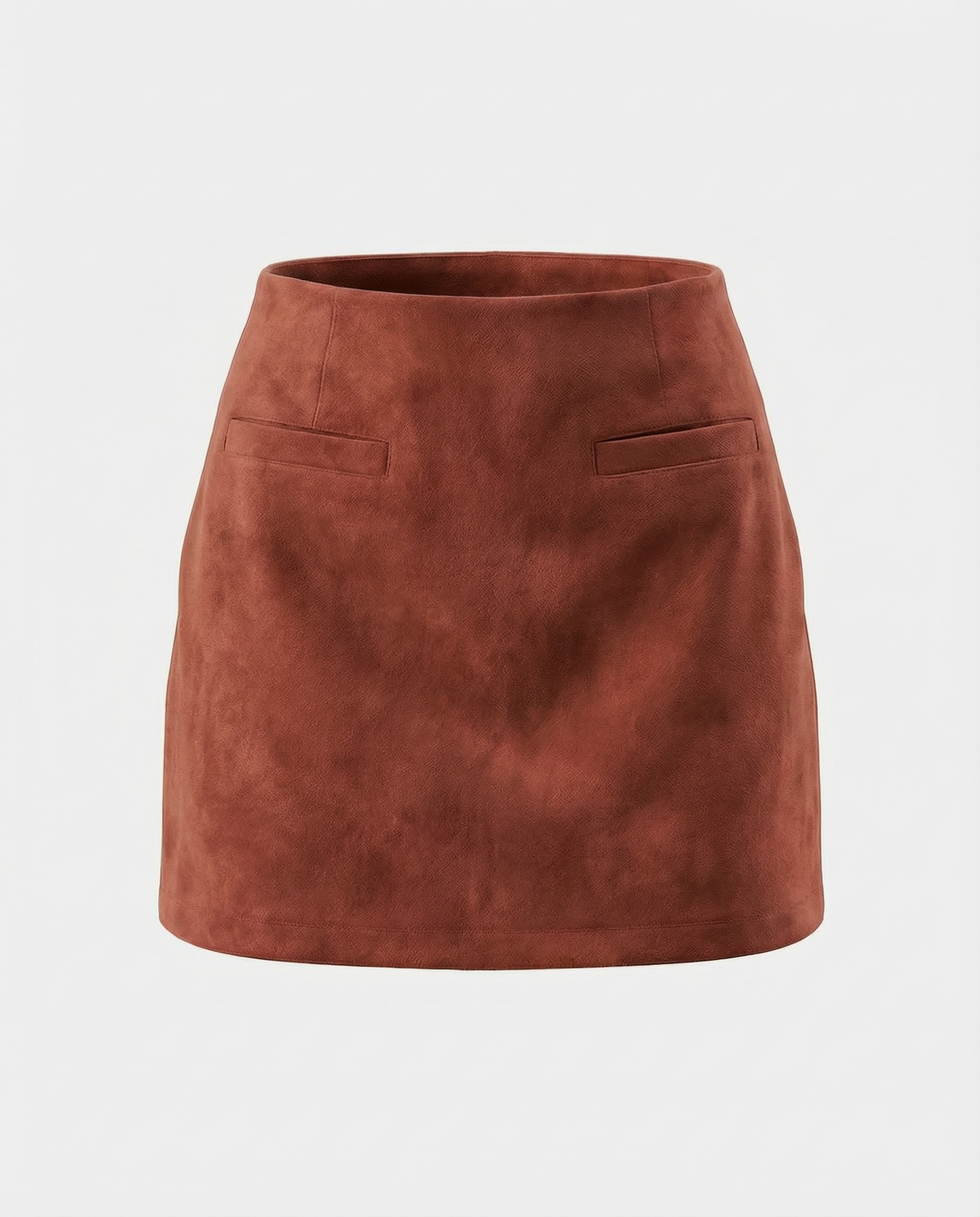 Aneta | Retro mini sukňa s jemným vzhľadom